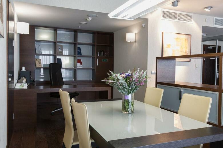 Hotel Holiday Inn Samara