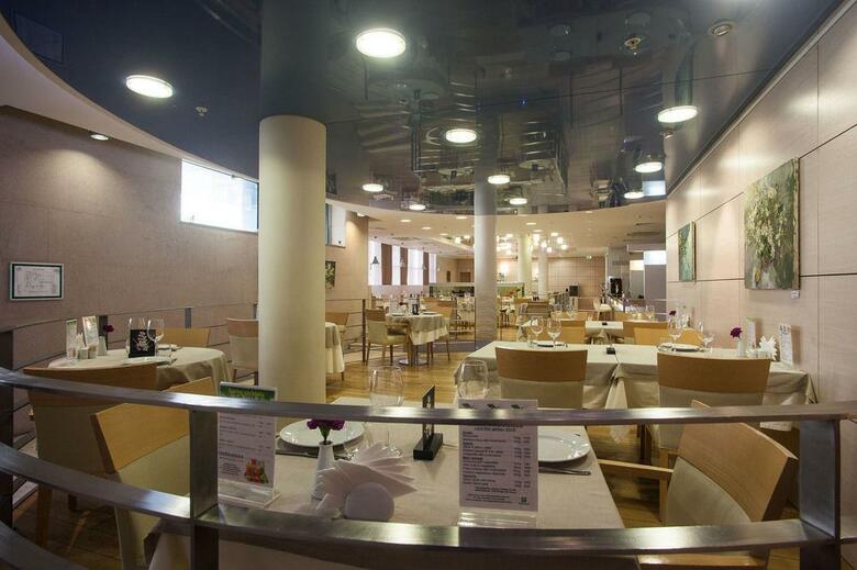 Hotel Holiday Inn Samara