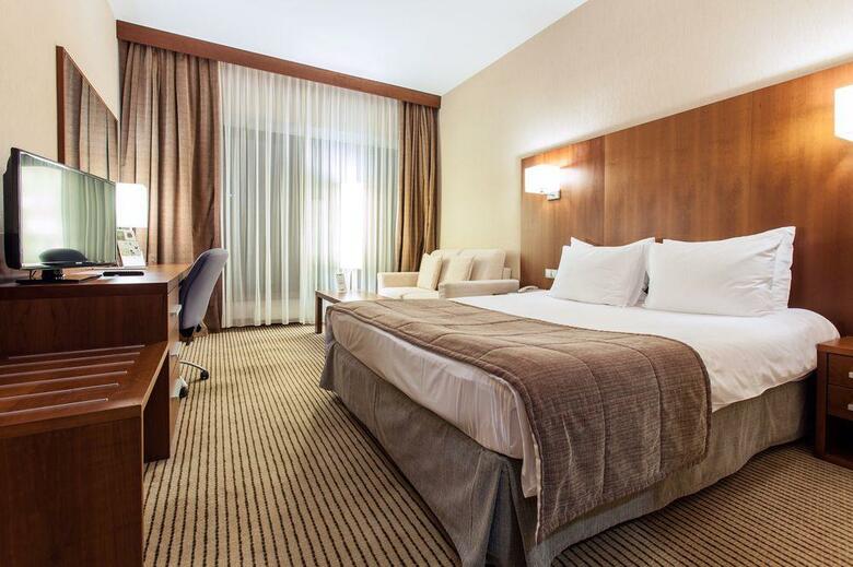 Hotel Holiday Inn Samara