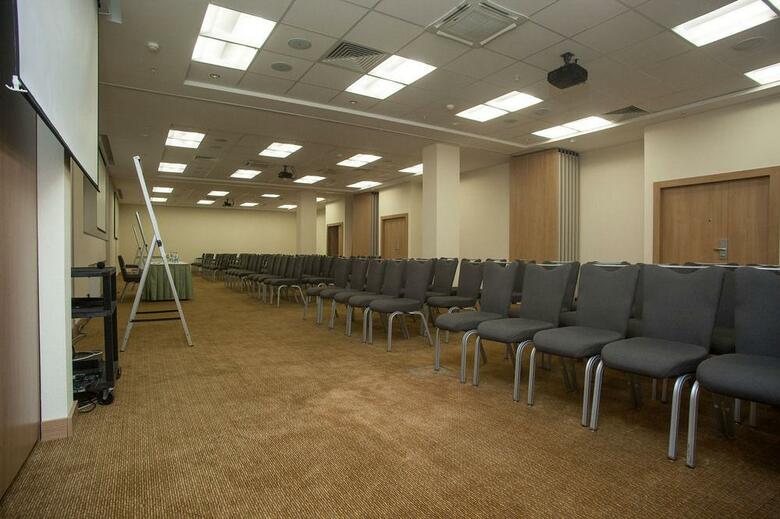 Hotel Holiday Inn Samara