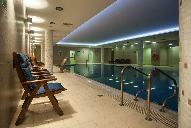 Hotel Holiday Inn Samara