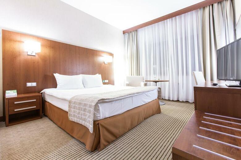 Hotel Holiday Inn Samara