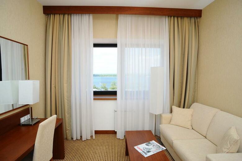 Hotel Holiday Inn Samara