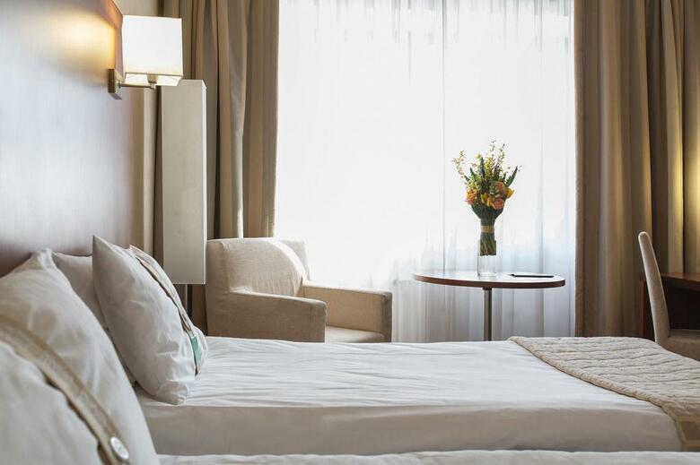 Hotel Holiday Inn Samara