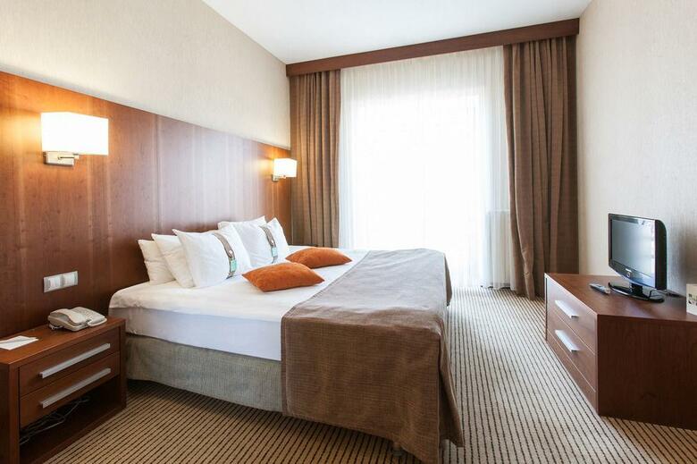 Hotel Holiday Inn Samara