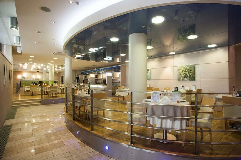Hotel Holiday Inn Samara