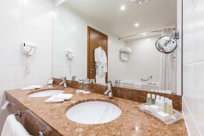 Hotel Holiday Inn Samara