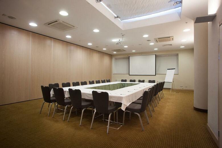 Hotel Holiday Inn Samara