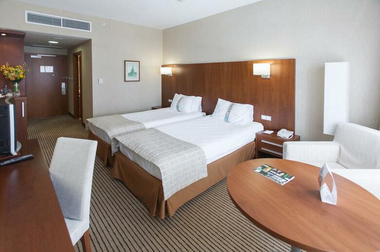 Hotel Holiday Inn Samara