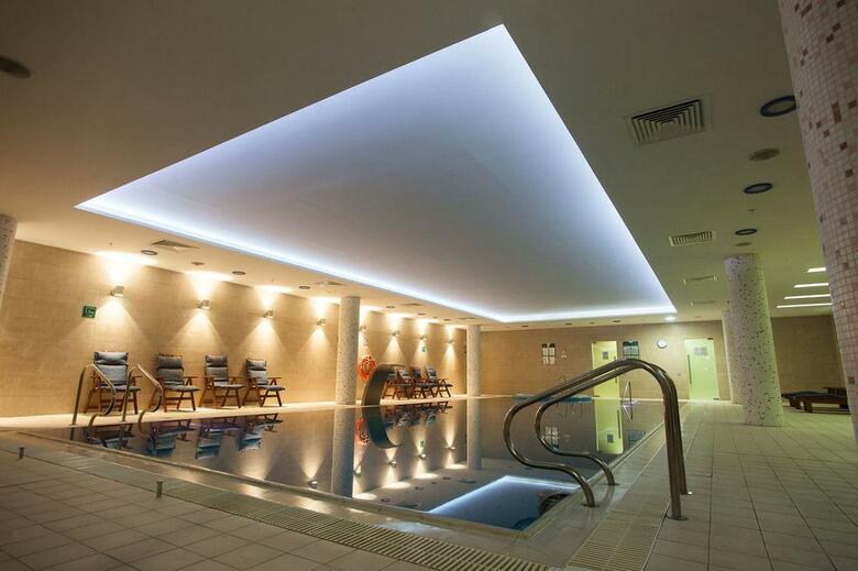 Hotel Holiday Inn Samara