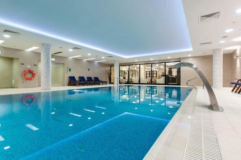 Hotel Holiday Inn Samara