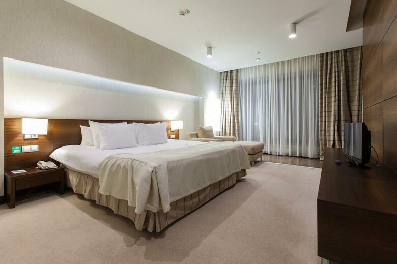 Hotel Holiday Inn Samara