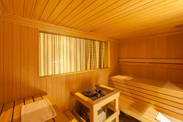 Hotel Holiday Inn Samara