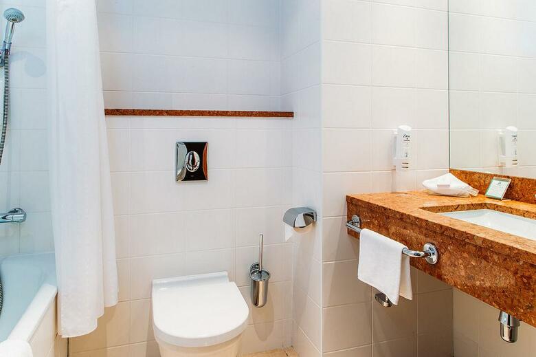 Hotel Holiday Inn Samara