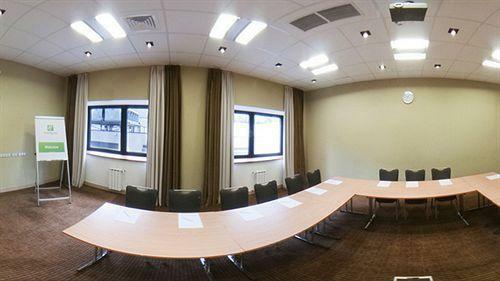 Hotel Holiday Inn Samara