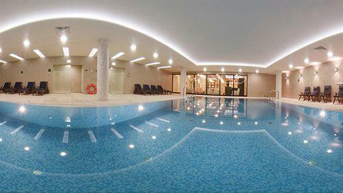 Hotel Holiday Inn Samara