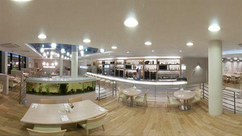 Hotel Holiday Inn Samara