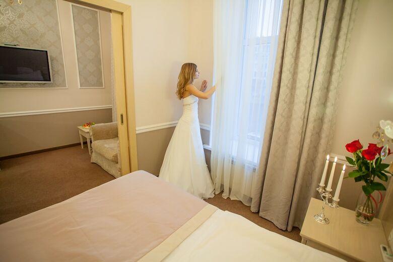 Asteria Hotel
