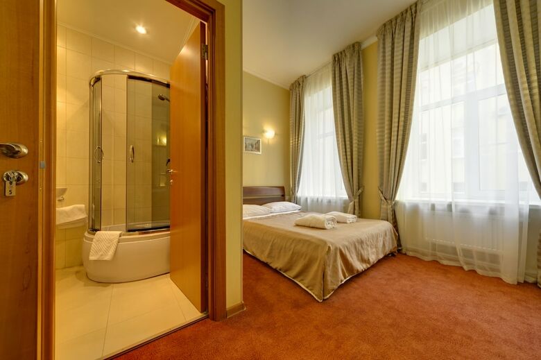 Bed & Breakfast Solo Isaac Square