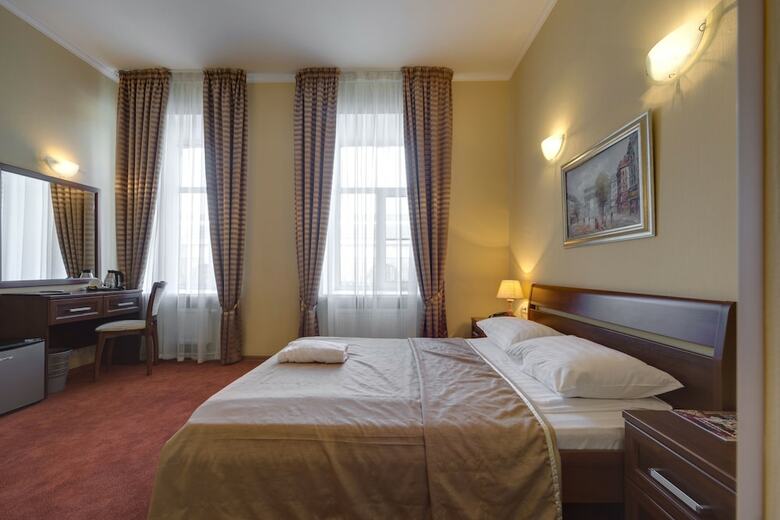 Bed & Breakfast Solo Isaac Square