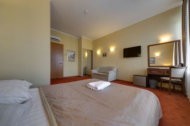 Bed & Breakfast Solo Isaac Square