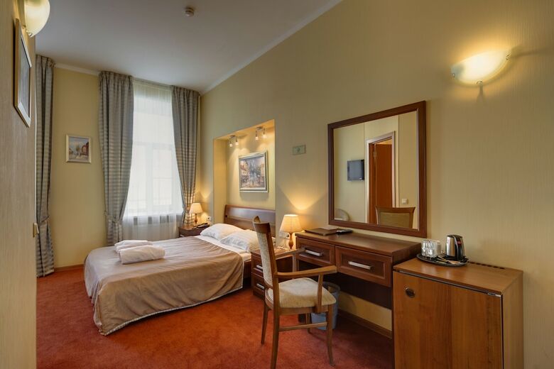 Bed & Breakfast Solo Isaac Square