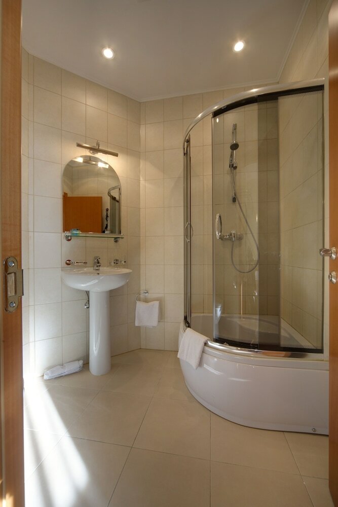 Bed & Breakfast Solo Isaac Square