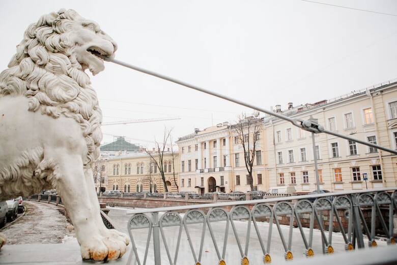 Hotel Park Lion Bridge