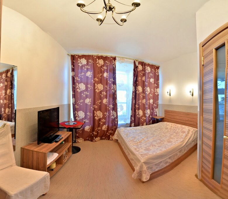 Bed & Breakfast Best Corner
