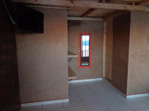 Hotel Caba�as Zirahu�n Cuin