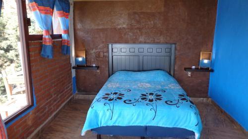 Hotel Caba�as Zirahu�n Cuin