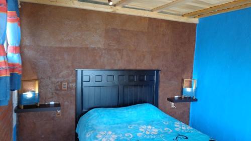 Hotel Caba�as Zirahu�n Cuin