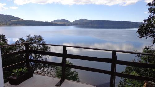 Hotel Caba�as Zirahu�n Cuin