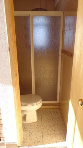 Hotel Caba�as Zirahu�n Cuin