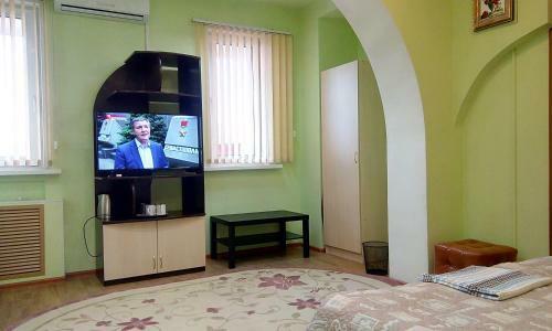 Posada Filin I Sova Mini Hotel