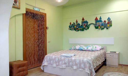 Posada Filin I Sova Mini Hotel