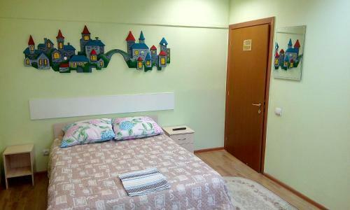 Posada Filin I Sova Mini Hotel