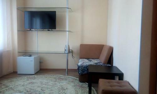 Posada Filin I Sova Mini Hotel