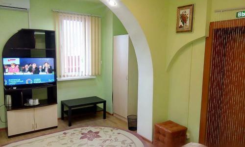 Posada Filin I Sova Mini Hotel