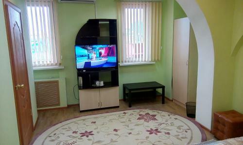 Posada Filin I Sova Mini Hotel
