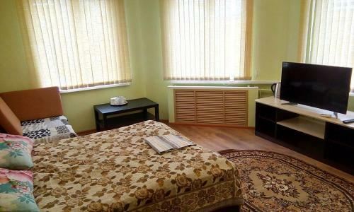 Posada Filin I Sova Mini Hotel
