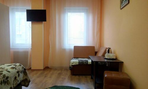Posada Filin I Sova Mini Hotel