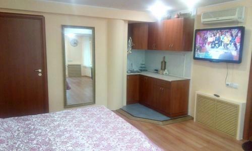 Posada Filin I Sova Mini Hotel