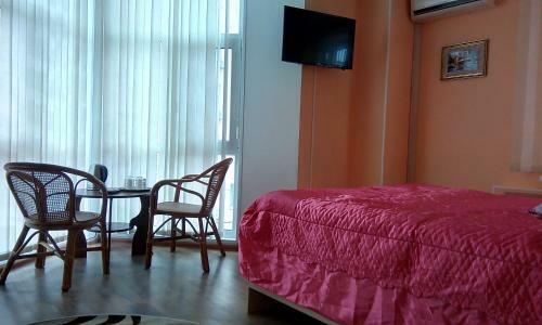 Posada Filin I Sova Mini Hotel