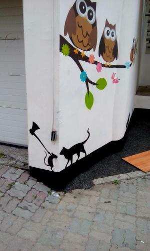 Posada Filin I Sova Mini Hotel