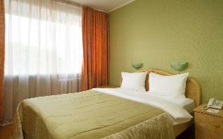 A Hotel Brno