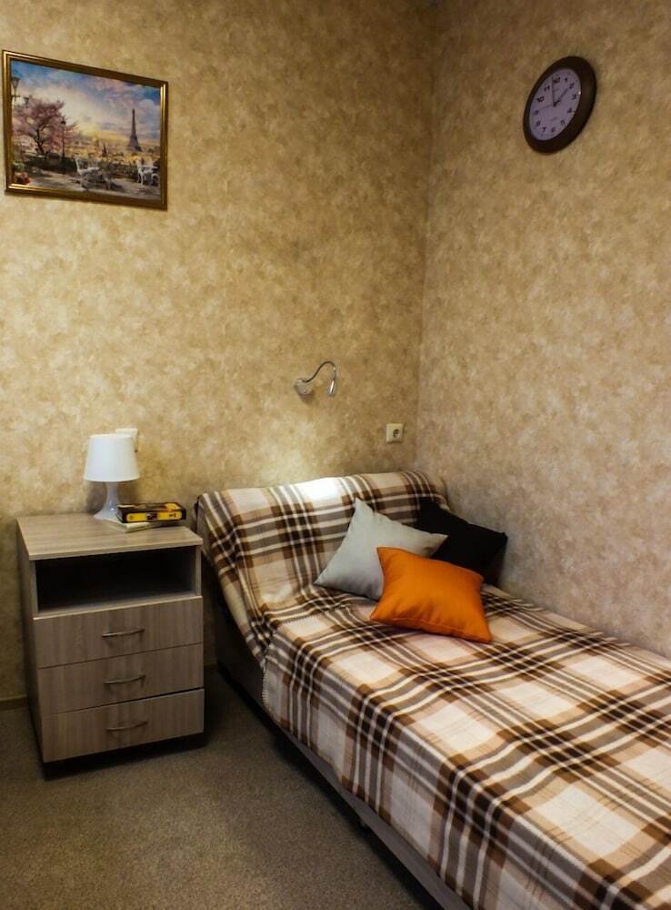 Posada Hotel Na Donbasskoy