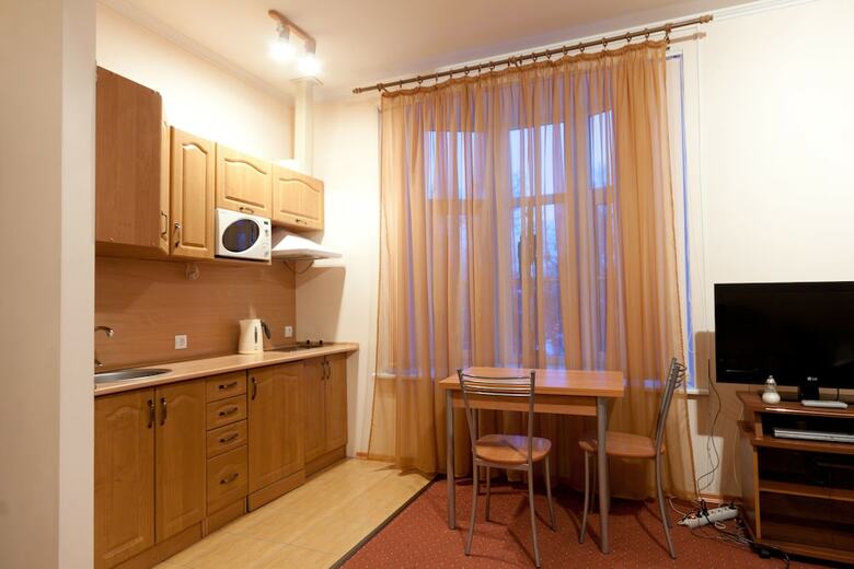 Apartments Ullberg