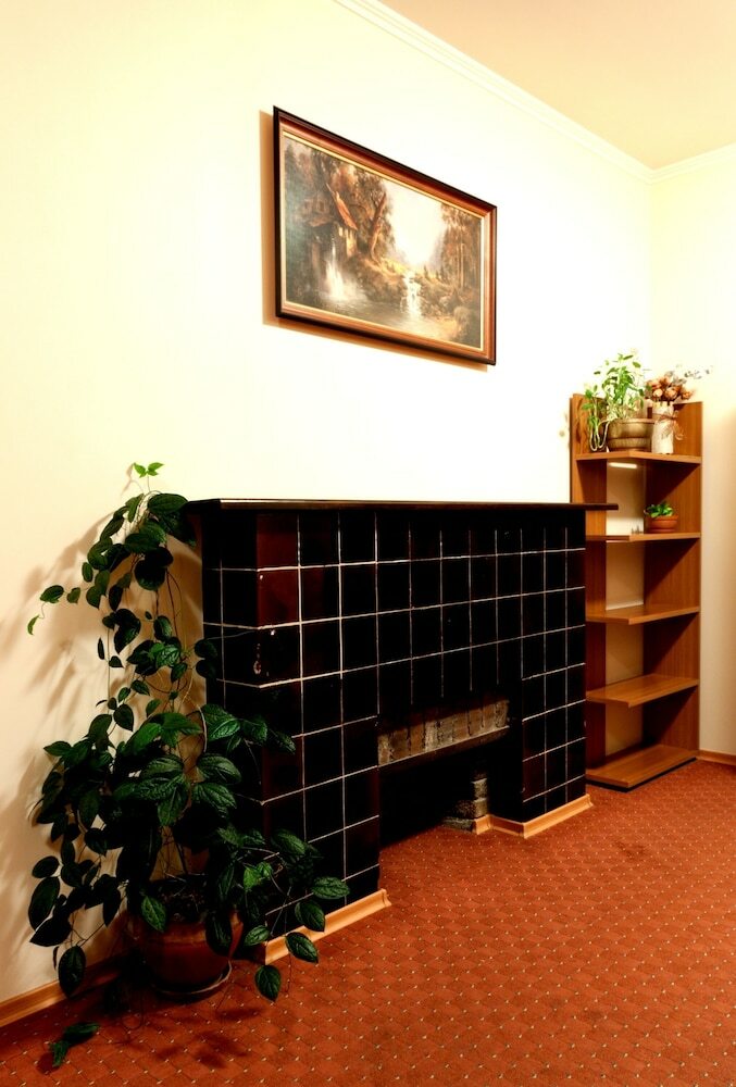 Apartments Ullberg
