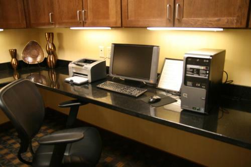 Hotel Hampton Inn La Junta